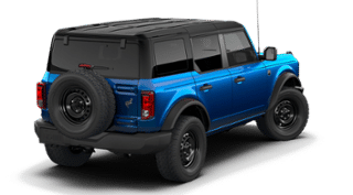 2026 Ford Bronco® External Image 4